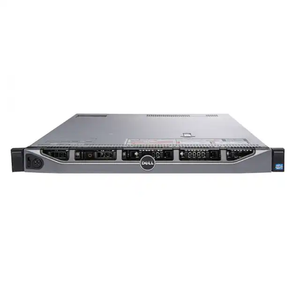Derin öğrenme E5-2670 2.60ghz d ell posale dge r610 r620 r630 1U raf depolama terminali sunucusu satılık - Product Image 3