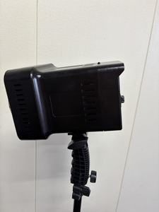 Fabrika led ışık profesyonel stüdyo açık çekim YouTube TikTok uzaktan kumanda ile akışı - Product Image 2