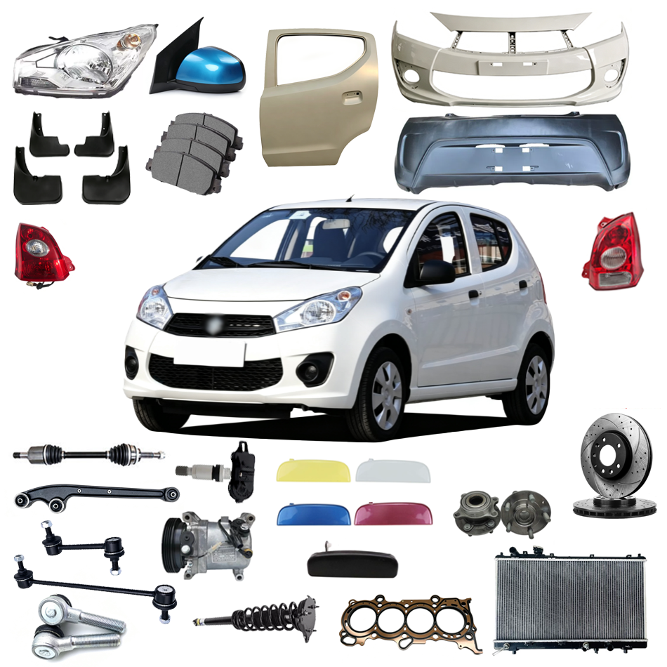 car parts