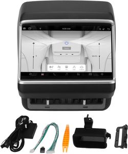 Sistema de entretenimiento con pantalla táctil para asiento trasero, control de clima para Tesla Model 3/Y - Product Image 2