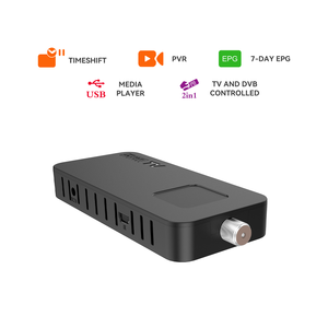 Factory Price OEM Customization Full HD Digital Tv Receiver Free <strong>Channels</strong> <strong>ATSC</strong> Signal Decoder Tv Stick - Product Image 5