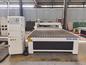 Cnc ahşap kesici makine cnc freze ahşap işçiliği makine - Product Image 5