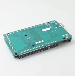 Placa DE DESARROLLO Mega2560, módulo de expansión KF2560, Kit de aprendizaje de programación Original, Sensor de dispositivo de adquisición de datos USB - Product Image 2