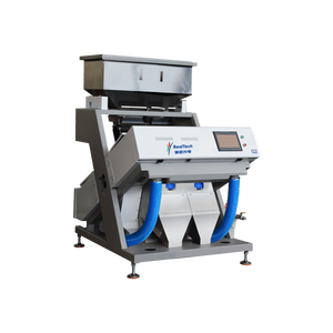 Hochpräzise Mandel farb sortiermaschine - Product Image 6