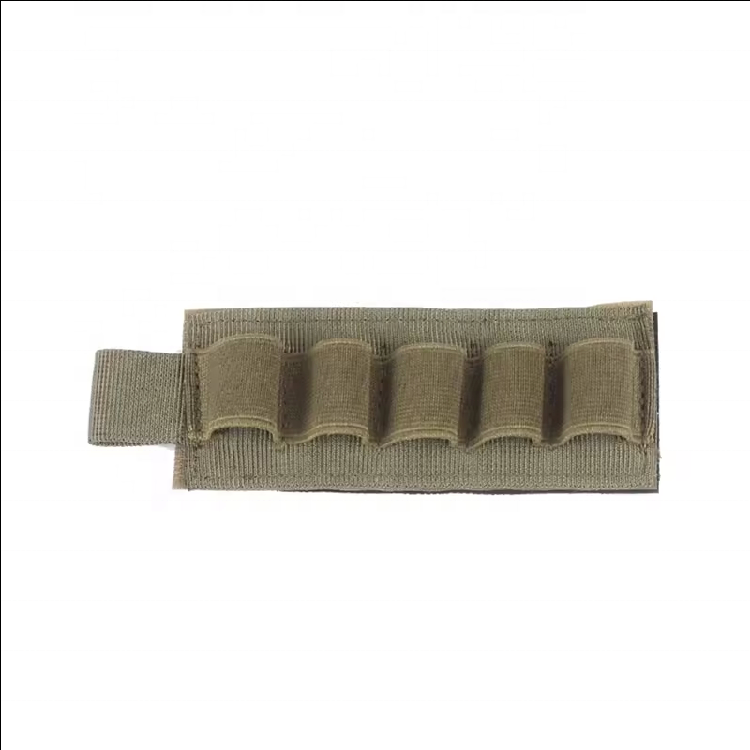 Amry vert