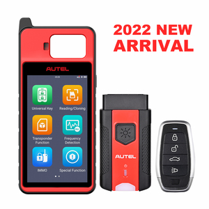 Herramienta de escaneo de motor km100, dispositivo de escaneo obd porgram y escáner de coche, máquina principal de diagnóstico - Product Image 2