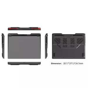 Laptop para Gaming DIXIANG al Mejor Precio, Completamente Nuevo, Gran Capacidad 32GB+256/512GB/1TB/2TB, 12ª Generación I9 12900H RTX-3060 - Product Image 6