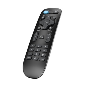 Ir <strong>Remote</strong> <strong>Control</strong> for Aconatic RC-AT01 Digital TV Series Custom bluetooth <strong>Remote</strong> <strong>Control</strong> - Product Image 4