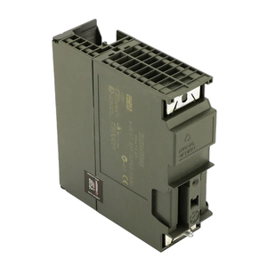 6ES7331-7KF02-0AB0 nuevo controlador de programación PLC de punto Original para módulo de entrada analógica SIEMENS SIMATIC - Product Image 2