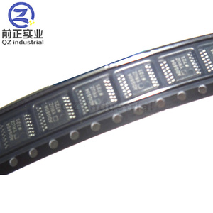 アナログマルチプレクサIC TSSOP14 ADG604YRUZ QZ新品オリジナル - Product Image 5