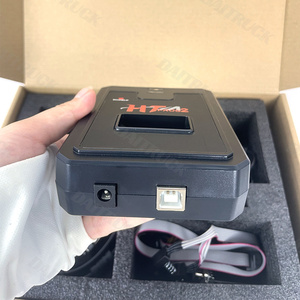 ECUHELP KT200II Gen2 versione completa con Workstation Offline + adattatore Clone HTprog ECU con Power Box ECU TCU e chiave programmatore - Product Image 5