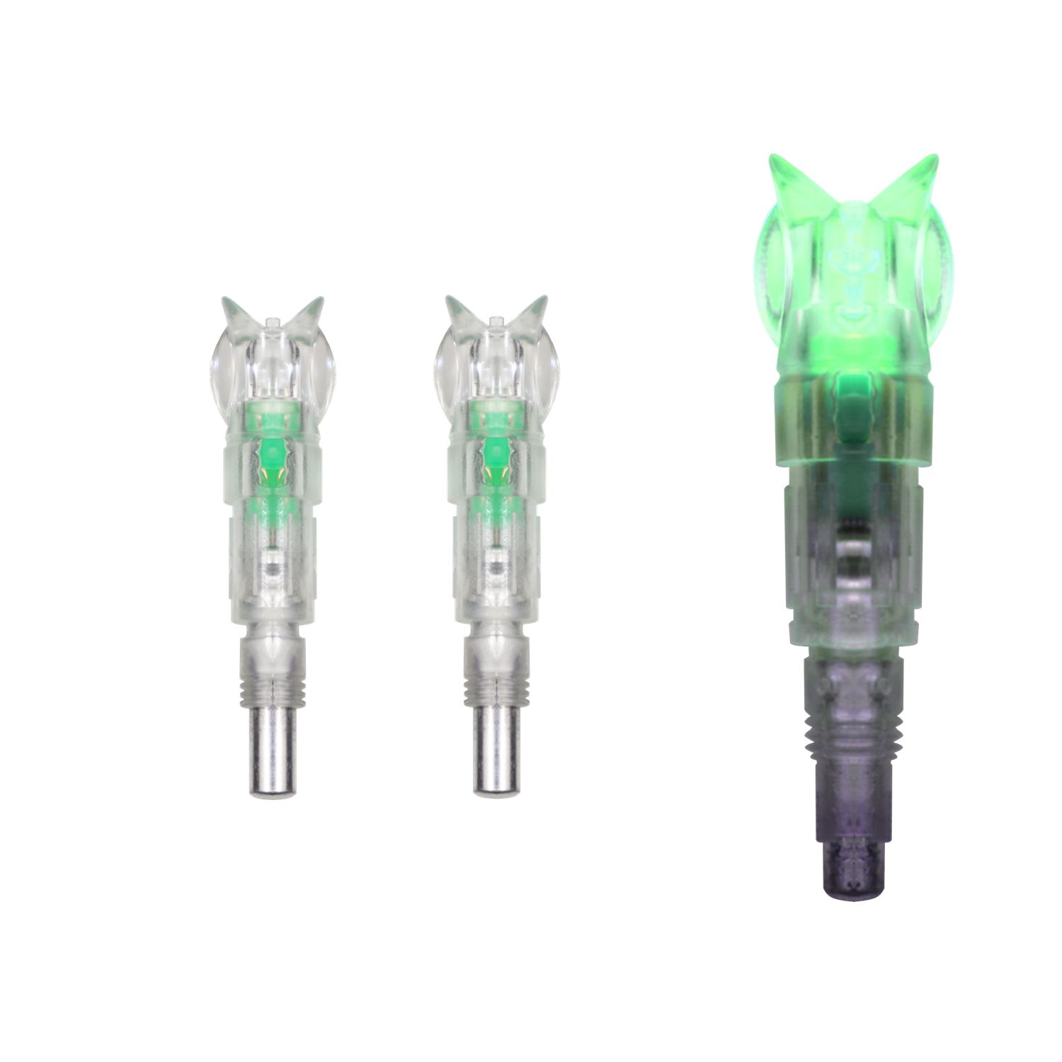 7,6 MM-VERDE
