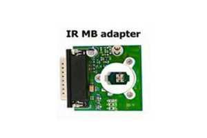 Programador de llave automático Iprog + V87 profesional 4/6/7/12 adaptadores completos ECU herramienta Eeprom IMMO Airbag reinicio reemplazar Carprog Tango