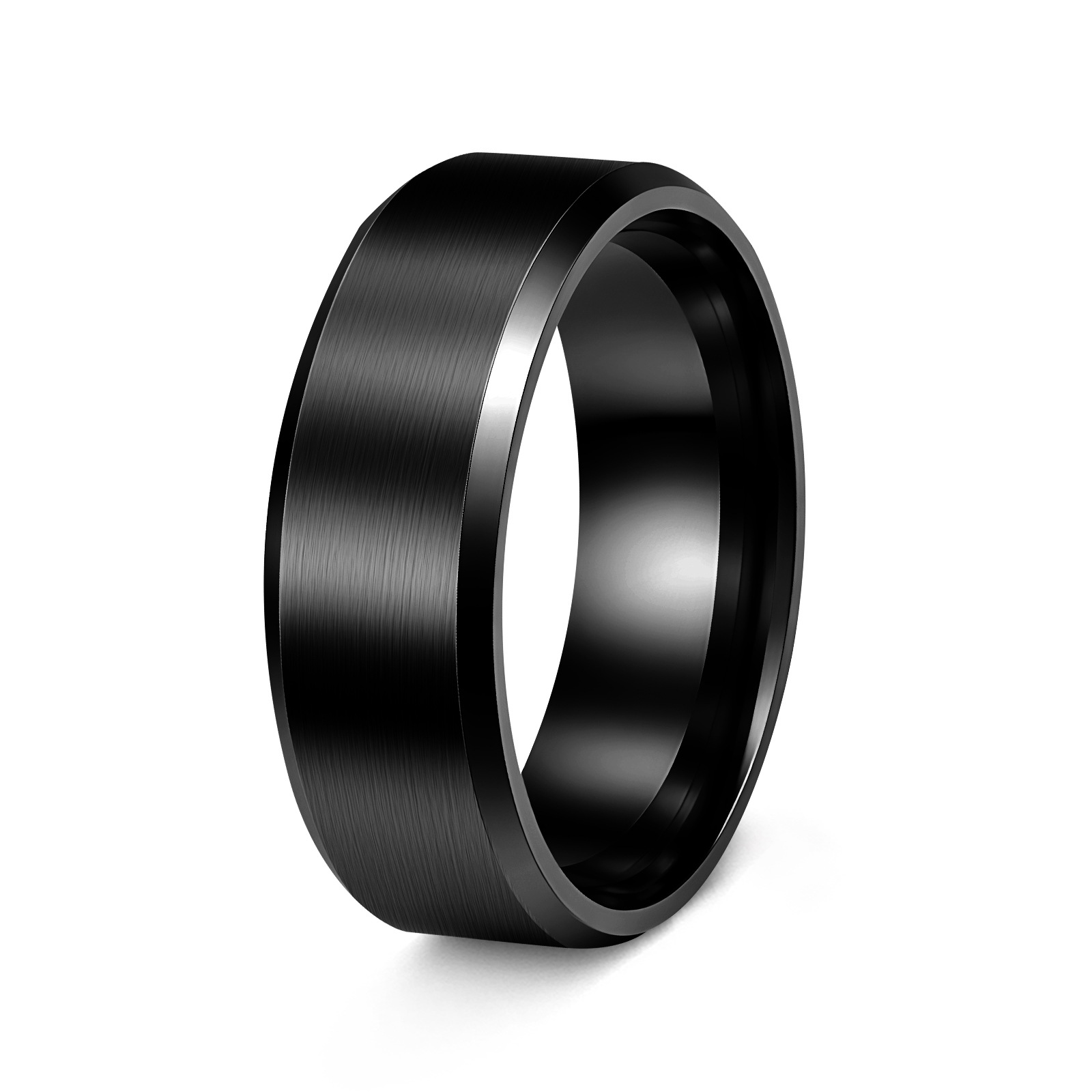 8mm black