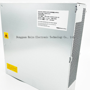 TBCKWZ 3600W AC/DC-Netzteil für Desktop-Computer 20 4-polige Schnitts telle Schwarz Farbe PC-Material auf Lager - Product Image 6