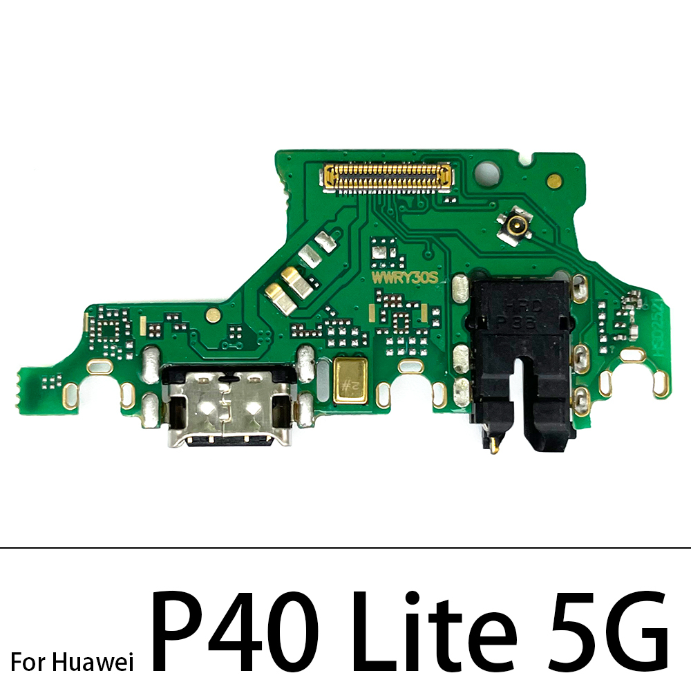 For Huawei P40 Lite 5G