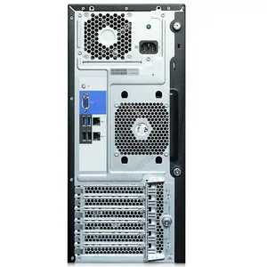 Professional Enterprise-level <strong>HP</strong> Proliant ML110 G9/Gen10 Large Capacity Computer Server - Product Image 4