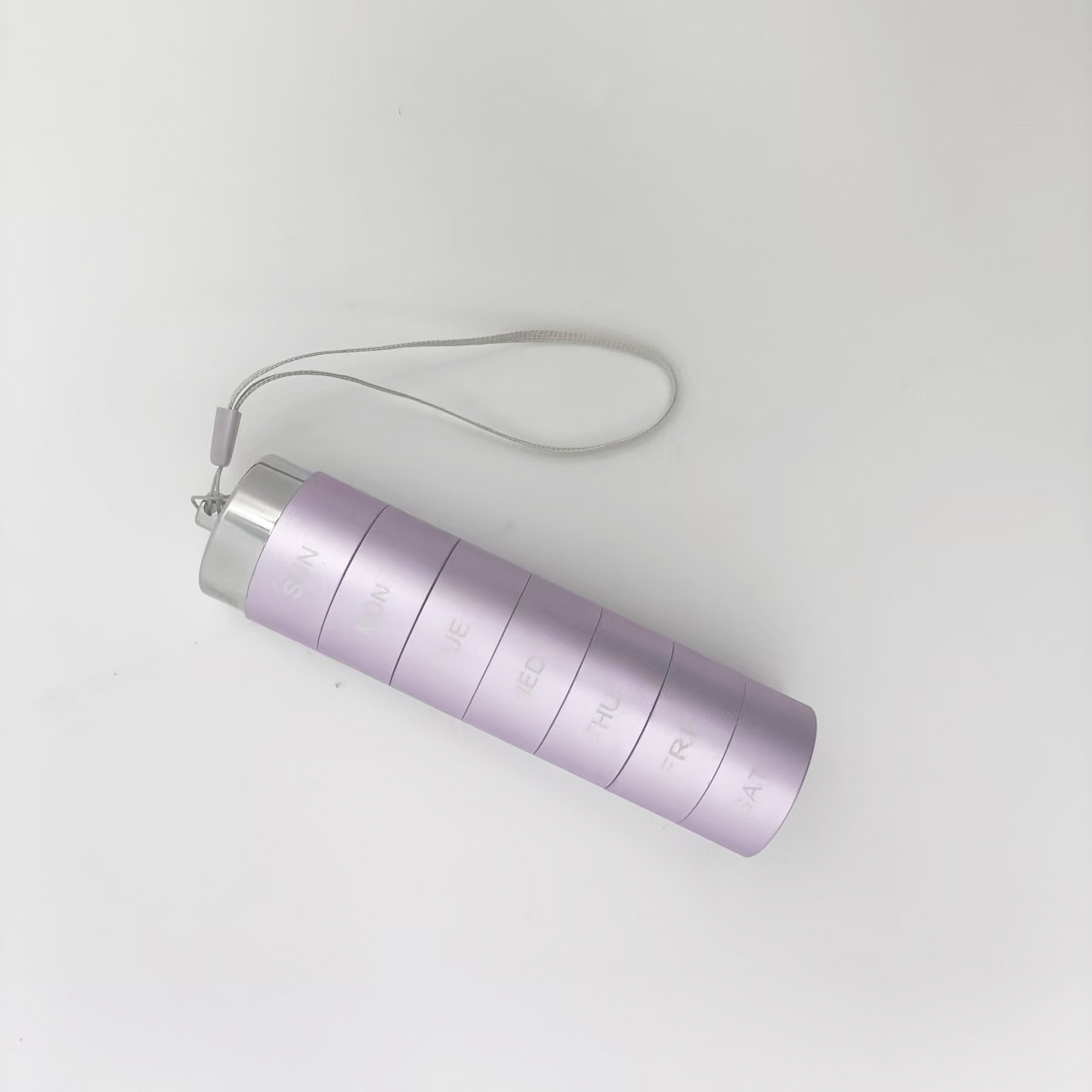 สีม่วง