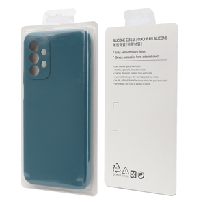 2024液体TPUシリコン携帯電話ケースすべてのタイプの電話用fundas de Celularesソフトプロテクトバックカバーシェル - Product Image 2