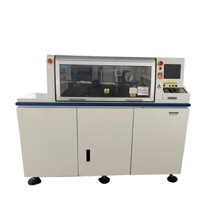 Operating System Flexibility 200V Plug-in <strong>Machine</strong> 10KVA 3 0.5 Seconds Per Piece Plugin Speed - Product Image 1