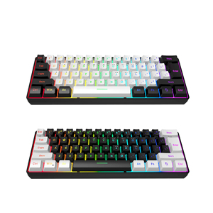 2023 OEM Dual Model Mechanical <strong>Keyboards</strong> 108 <strong>Keys</strong> <strong>Custom</strong> Hot Swappable Lower Profile Mechanical Gaming <strong>Keyboard</strong> - Product Image 5