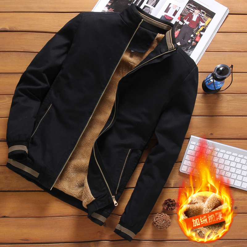 Y6020315 Noir (polaire)