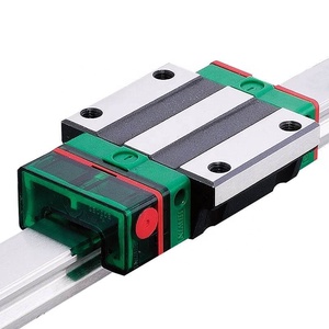 HIWIN <strong>Linear</strong> Actuator HGW65CA Line <strong>Guide</strong> <strong>Rail</strong> Used in 3d <strong>Print</strong> <strong>Machine</strong>