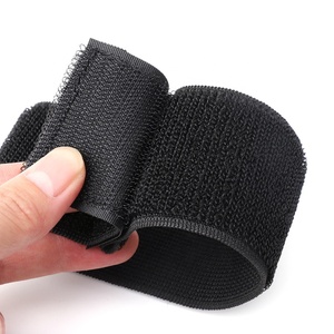 <strong>Hook</strong> <strong>and</strong> <strong>Loop</strong> Stretchable <strong>Elastic</strong> Wrist <strong>and</strong> Waist Nylon <strong>Strap</strong> <strong>Elastic</strong> Velcroes <strong>Strap</strong> - Product Image 5