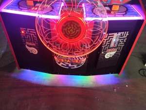 高收益投币游戏机迷宫宝券彩票街机游乐园游戏机 - Product Image 4