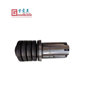 <strong>Oblong</strong> <strong>Holes</strong> Punch Die Mould Tooling CNC Machined Wire EDM Punch Press Metal Tooling with 2 <strong>Oblong</strong> <strong>Holes</strong> - Product Image 6