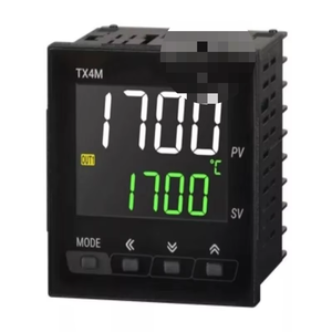 PLC専用TX4M-14C温度コントローラー新しいオリジナル在庫産業オートメーションPLCプログラミングコントローラー - Product Image 1