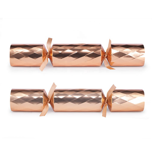 Giáng sinh bánh quy giòn OEM/ODM sản xuất vàng Kim Cương 12 Cracker giáng sinh Bánh quy giòn nhà máy sản xuất - Product Image 1