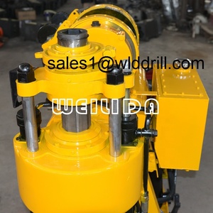 土工试验金刚石核心spt钻机机 - Product Image 4