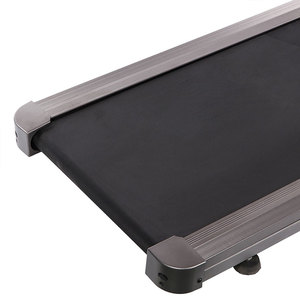 ZOSHINE Falt laufband Heim fitness geräte <span class=keywords><strong>LCD</strong></span>-<span class=keywords><strong>Display</strong></span> Vor eingestellt Einstellbare Programme Gehen Laufen