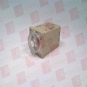 Новый и оригинальный Контроллер программирования Plc H3BAAC110V H3BAAC110V новый без коробки PLC - Product Image 1