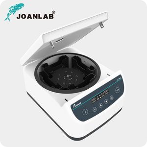 LC500-8P/LC500-12P CGF Centrífuga - Product Image 6