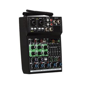 MC-GT40 2 Wireless HandHeld Microphone and Power Audio Amplifier <strong>Match</strong> for <strong>Sound</strong> Mixer for Wholesalers Audio <strong>Sound</strong> Cards &amp; Mixer - Product Image 3
