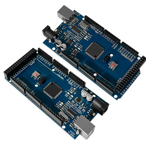2560 16AU R3 CH340G AVR USB-Board-Entwicklungsplatinen-Kits Programmierer - Product Image 6
