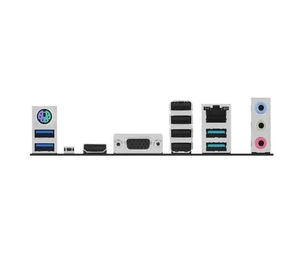 New <strong>AMD</strong> Motherboard PRIME B650M-K Socket AM5 4 Ram Slot DDR5 ATX Mainboard - Product Image 4