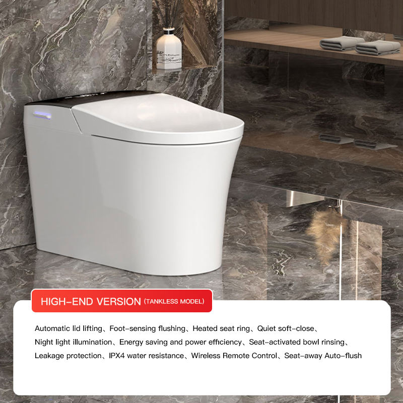 Black-High-end version