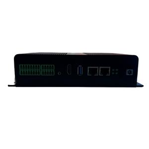 Передовой видеоанализ: отслеживание поведения объектов в реальном времени, интеллектуальный мониторинг, 8-канальный аудио/PTZ-устройство для периферийного мониторинга - Product Image 2