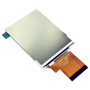 Módulo de pantalla LCD TFT personalizable de 2,8 pulgadas Interfaces RGB/MCU/SPI 50PIN Tipo enchufable FPC ILI9341 Pantallas 240*320 de resolución - Product Image 5