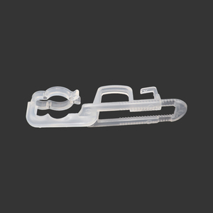 Clips de iluminación magnéticos para Navidad, todas las funciones de níquel para accesorio personalizado, C7, C9 - Product Image 3