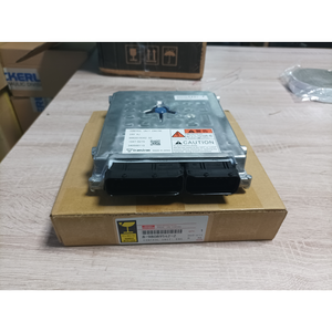 24V 8982019362 Engine Control Unit 8-98089542-2 <strong>Computer</strong> Board for 4JJ1 Excavator Electrical Parts 1047-D270 Controller Panel - Product Image 1