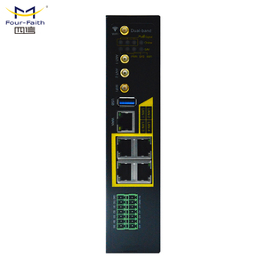 Intelligentes Gateway Edge Computing Gateway Hochleistungs-32-Bit-Kommunikationsprozessor - Product Image 6