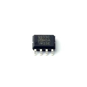 集積回路SI9933CDY-T1-GE3-VB SO-8スマートパワーIGBTダーリントンデジタルトランジスタ3レベルサイリスタ - Product Image 1