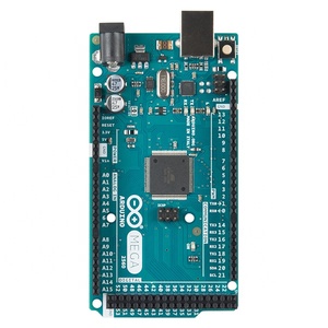 Kit scheda di espansione multifunzionale basato sull'apprendimento R3 LENARDO ATmega2560 Shield multifunzionale per Arduino
