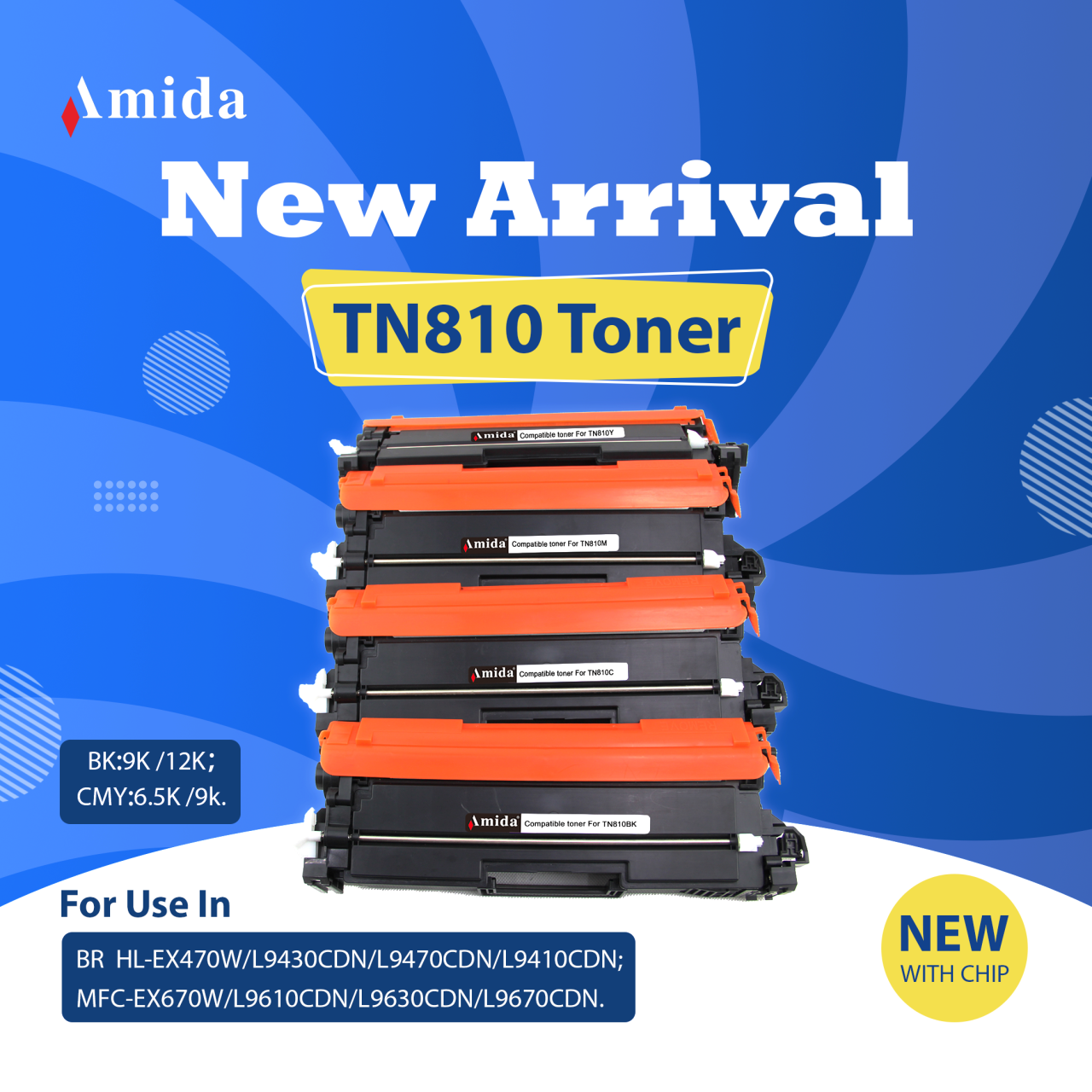 TN810