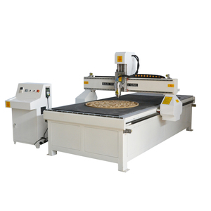 高效tigertec数控镂铣机数控刳刨机cimtech数控路由器切割 - Product Image 3