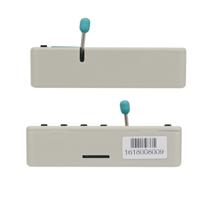 SkyPRO II Standard Version USB Programmer Offline Programmer <strong>for</strong> 24 25 93 SPI FLASH AVR STM32 STM8 - Product Image 4